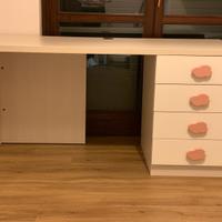 Scrivania per cameretta