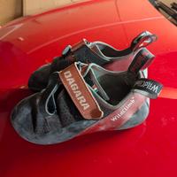 Scarpette arrampicata WildClimb Dagara (42)