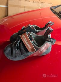 Scarpette arrampicata WildClimb Dagara (42)