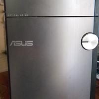 case Asus atx