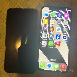 I phone xs