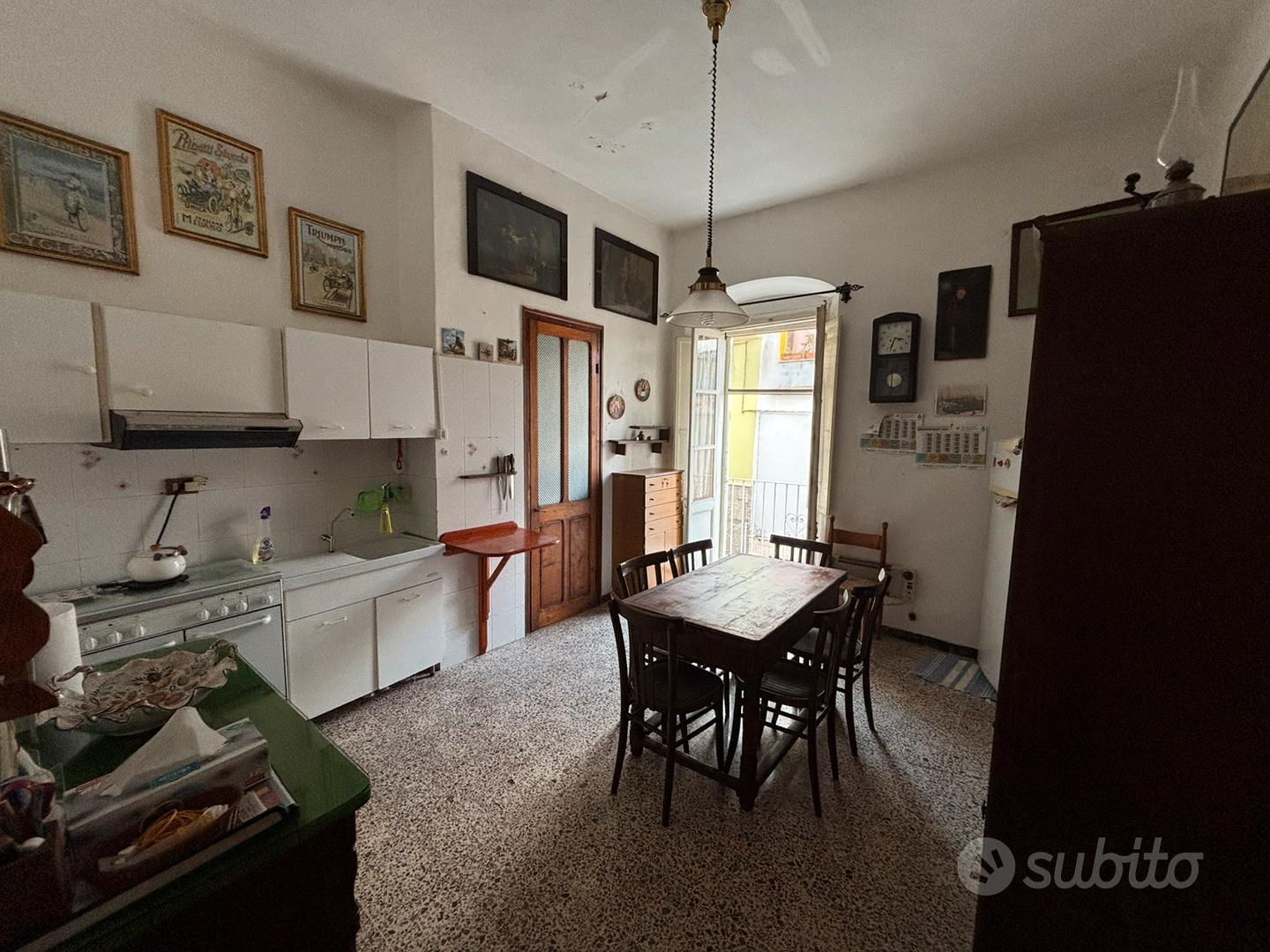 Appartamento – Santu Antiogu/Sant'Antioco, Sulcis Iglesiente - Vista 3