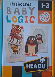 Baby Logic Headu