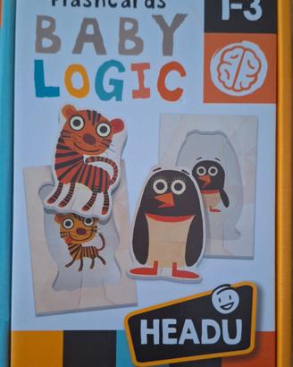 Baby Logic Headu