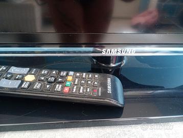 TV samsung