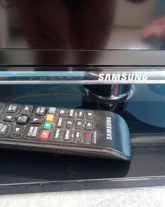 TV samsung