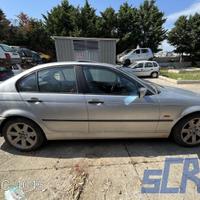 BMW 3 E46 320D 136CV 98-01 - Ricambi