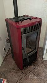 Termostufa Dal Zotto