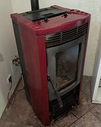 Termostufa Dal Zotto