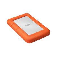 Hard disk esterno 1TB LACIE resistente agli urti