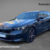 BMW Serie 5 520d Touring 48V xdrive M Sport Pro au