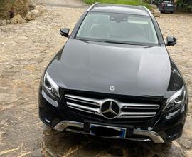 MERCEDES GLC 220 d 4MATIC FULL OPTIONAL