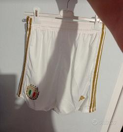 PANTALONCINO ITALIA LIMITED EDITION 125 ANNI