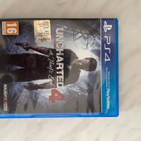 Uncharted 4