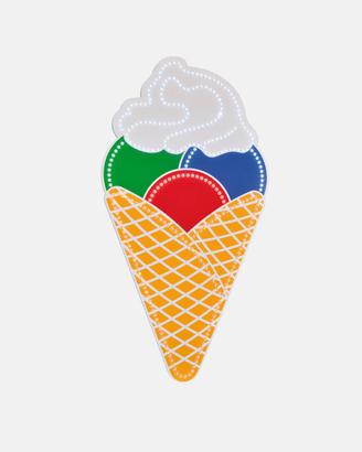 Gelatiere (in laboratorio)