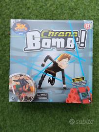 Gioco Bomb