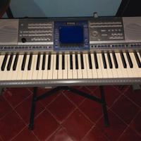 Tastiera musicale Yamaha