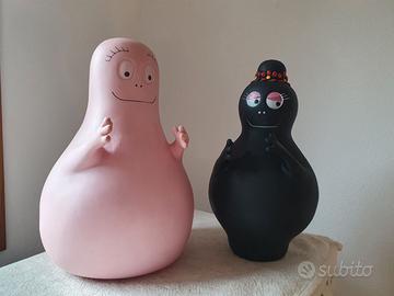 Barbapapà & Barbamamma