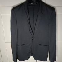 Blazer Zara S Uomo Nuovo