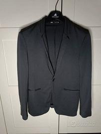 Blazer Zara S Uomo Nuovo