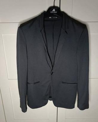 Blazer Zara S Uomo Nuovo