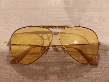 Rayban limited edition 75°anniversario nuovi