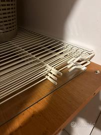 Casetti e ripiani frigo da incasso Rex Electrolux