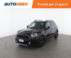 MINI Countryman RJ71070