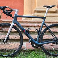 Bici da corsa De rosa Merak 2022 tg.56