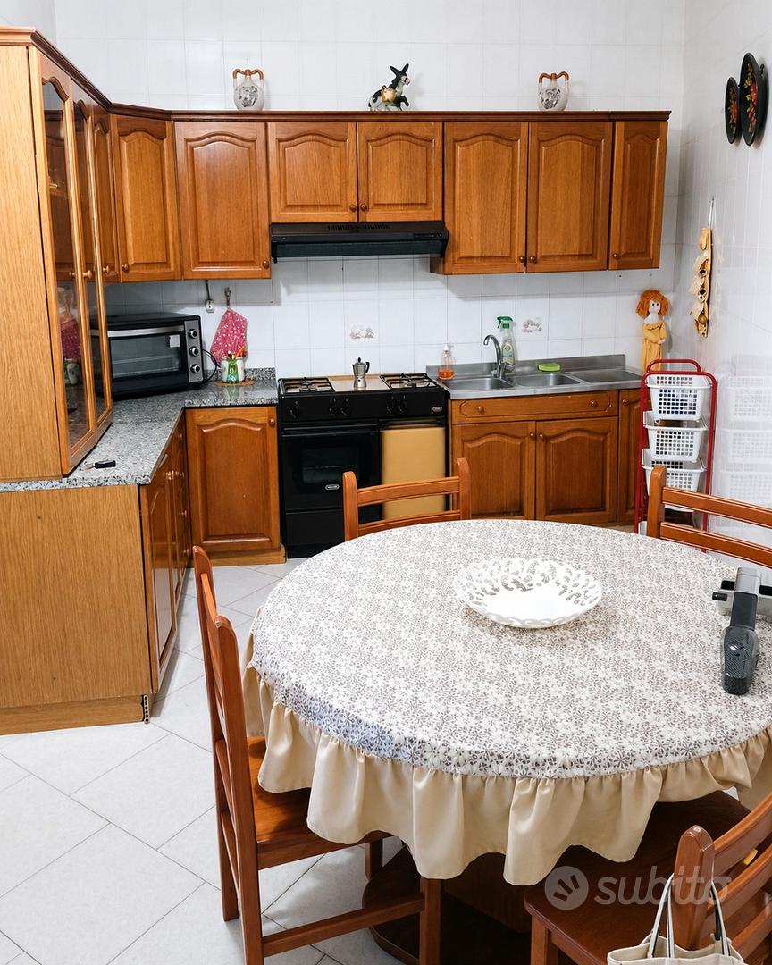 Appartamento – Priolo Gargallo, San Focà, Siracusa - Vista 4