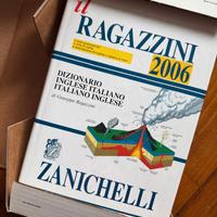 Dizionario il Ragazzini