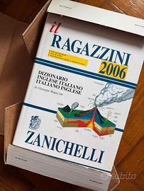 Dizionario il Ragazzini