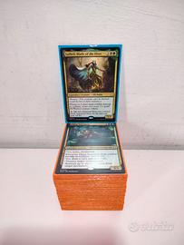 MTG Commander Deck Lathril, Blade of the Elves EDH