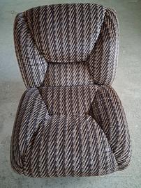 poltrone vintage  