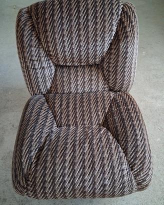 poltrone vintage  