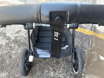 Bugaboo fox 3