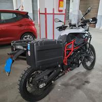 Bmw f 800 gs - 2015