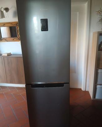 Frigorifero Combinato Samsung No Frost Inox – Per