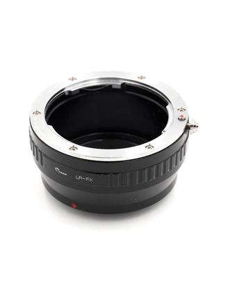 Anello adattatore Leica R - Fujifilm X