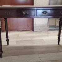 Scrittoietto/tavolo studio da centro 