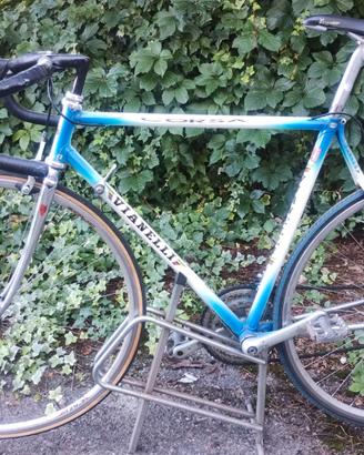 Bicicletta da corsa Vianelli