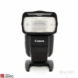 USATO Canon Speedlite 430EX III-RT 26248