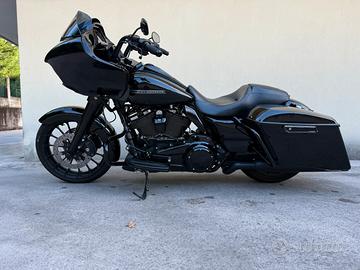 Harley davidson  Road Glide 107 MY 18