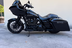 Harley davidson  Road Glide 107 MY 18