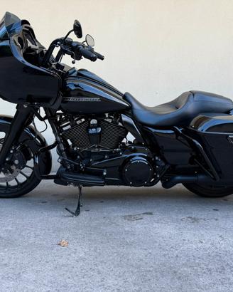 Harley-davidson Road Glide 107 MY 18