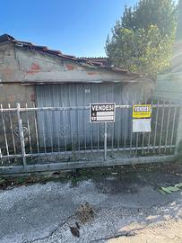 Garage a Taibo dí Mercato Saraceno