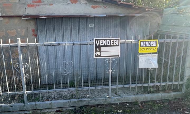 Garage a Taibo dí Mercato Saraceno