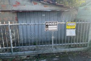 Garage a Taibo dí Mercato Saraceno