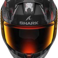 Casco Shark Redrill II