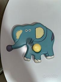 Appendino per presina